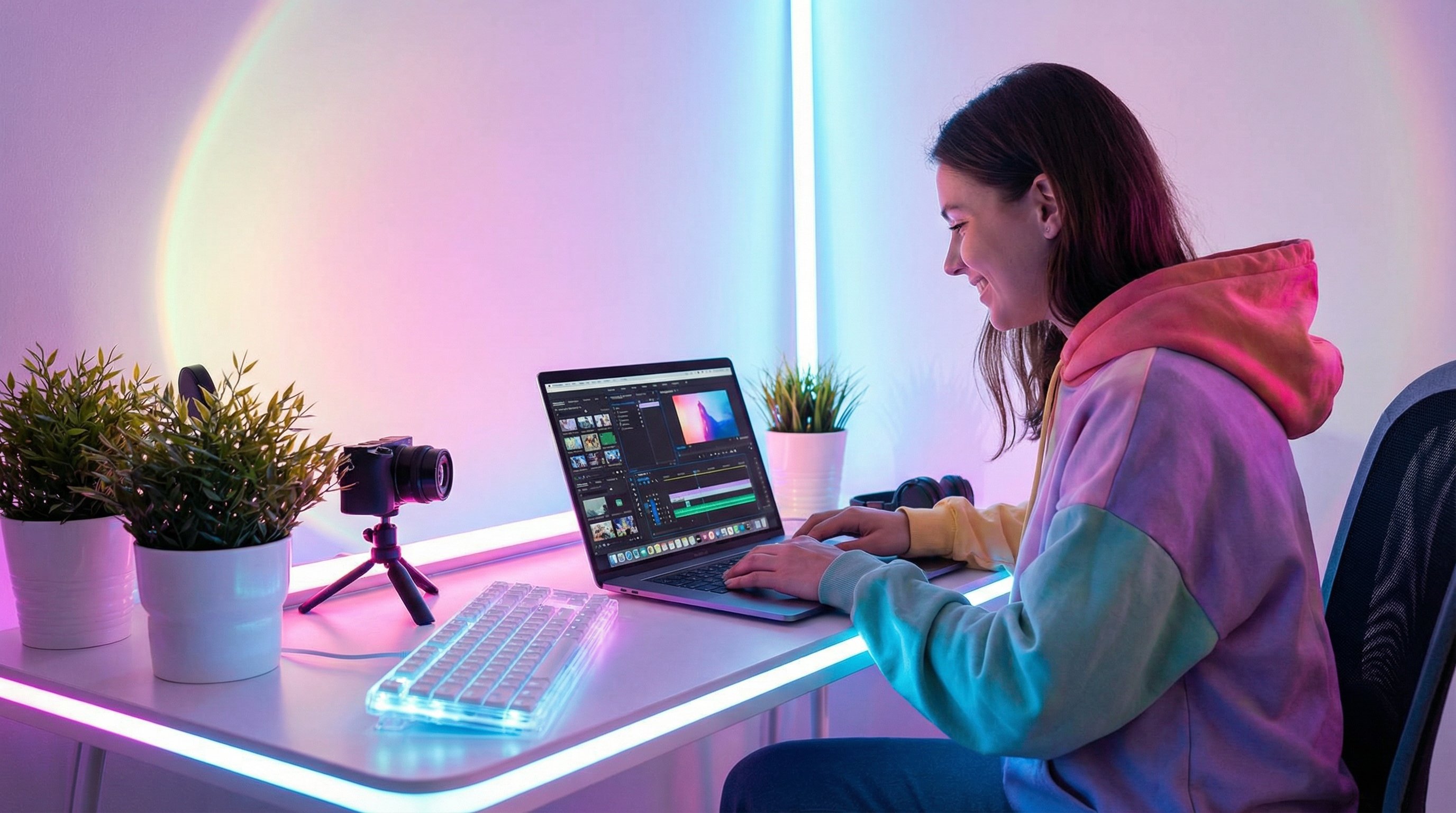 糖心Vlog 糖心Vlog独家：2026最潮AI视频剪辑技巧全解析 - {domain}